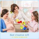 Musical Spiral Hanging Toy for Babies