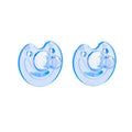 Silicone Baby Pacifier & Teether