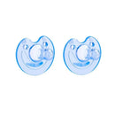 Silicone Baby Pacifier & Teether