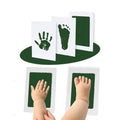 Baby Hand & Footprint Clean-Touch Ink Kit