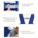 4-in-1 Baby Carrier Sling