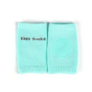 Baby Crawling Knee Pads & Leg Warmers