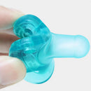 Silicone Baby Pacifier & Teether