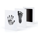 Baby Hand & Footprint Clean-Touch Ink Kit