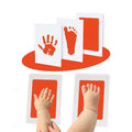 Baby Hand & Footprint Clean-Touch Ink Kit