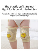 Lightweight Baby Crawling Knee Pads