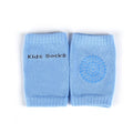Baby Crawling Knee Pads & Leg Warmers