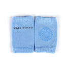 Baby Crawling Knee Pads & Leg Warmers