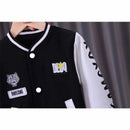 2-Piece Varsity Jacket & Trousers Set