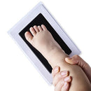 Baby Hand & Footprint Clean-Touch Ink Kit