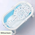 Adjustable Baby Bath Support Net