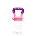 Silicone Baby Fresh Food Feeder & Teether