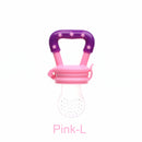 Silicone Baby Fresh Food Feeder & Teether