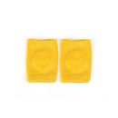 Baby Crawling Knee Pads & Leg Warmers
