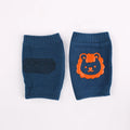 Baby Crawling Knee Pads & Leg Warmers