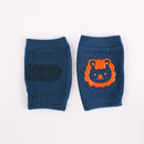 Baby Crawling Knee Pads & Leg Warmers