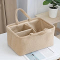 Portable Baby Essentials Organiser Bag
