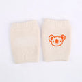 Baby Crawling Knee Pads & Leg Warmers