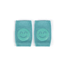 Baby Crawling Knee Pads & Leg Warmers