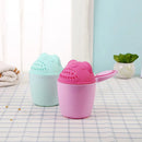Baby Hair Rinse Cup