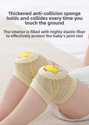 Lightweight Baby Crawling Knee Pads