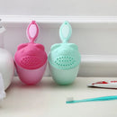 Baby Hair Rinse Cup