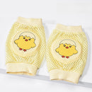 Lightweight Baby Crawling Knee Pads