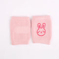 Baby Crawling Knee Pads & Leg Warmers