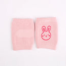 Baby Crawling Knee Pads & Leg Warmers