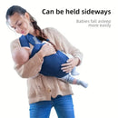 4-in-1 Baby Carrier Sling
