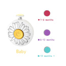Electric Baby Nail Trimmer & File
