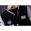 2-Piece Varsity Jacket & Trousers Set