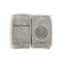 Baby Crawling Knee Pads & Leg Warmers