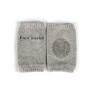 Baby Crawling Knee Pads & Leg Warmers