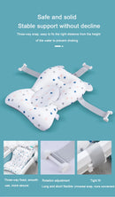 Adjustable Baby Bath Support Net
