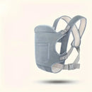 4-in-1 Baby Carrier Sling