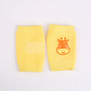 Baby Crawling Knee Pads & Leg Warmers