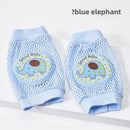 Lightweight Baby Crawling Knee Pads