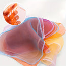 Baby Sensory Tissue Box Toy