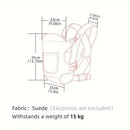 4-in-1 Baby Carrier Sling