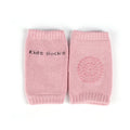Baby Crawling Knee Pads & Leg Warmers