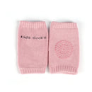 Baby Crawling Knee Pads & Leg Warmers