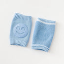 Baby Crawling Knee Pads & Leg Warmers