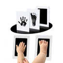 Baby Hand & Footprint Clean-Touch Ink Kit