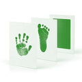 Baby Hand & Footprint Clean-Touch Ink Kit