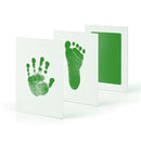 Baby Hand & Footprint Clean-Touch Ink Kit