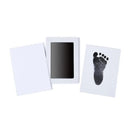 Baby Hand & Footprint Clean-Touch Ink Kit