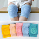 Baby Crawling Knee Pads & Leg Warmers