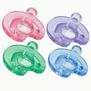 Silicone Baby Pacifier & Teether