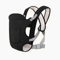 4-in-1 Baby Carrier Sling